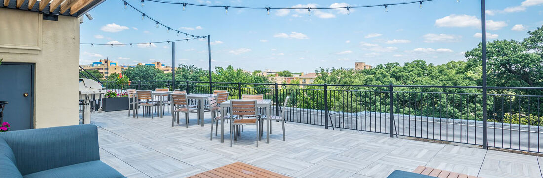 Diplomat Apartments Dc