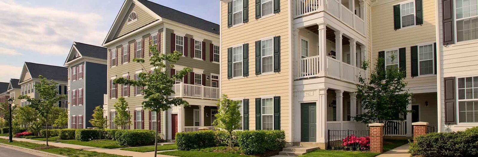 Residences at King Farm | Apartments for Rent in Rockville MD